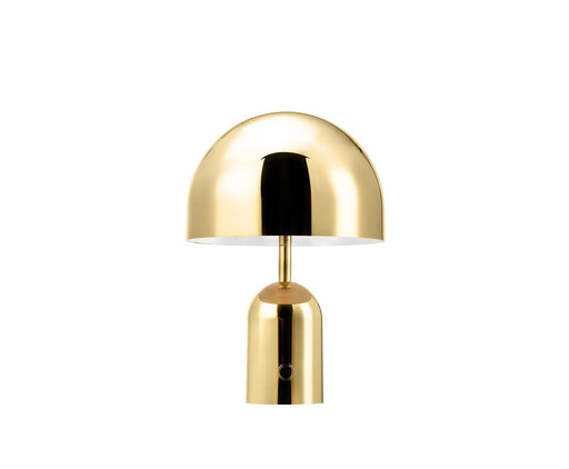 Tom Dixon Bell Portable Table Lamp