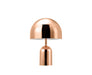 Tom Dixon Bell Portable Table Lamp