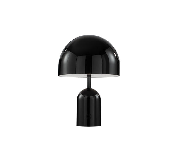 Tom Dixon Bell Portable Table Lamp