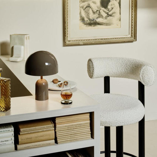 Tom Dixon Bell Portable Table Lamp