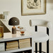 Tom Dixon Bell Portable Table Lamp