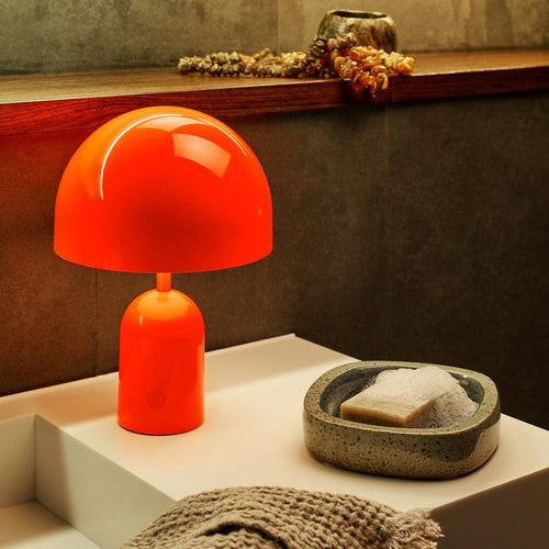 Tom Dixon Bell Portable Table Lamp