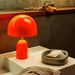 Tom Dixon Bell Portable Table Lamp