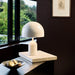 Tom Dixon Bell Portable Table Lamp