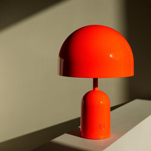 Tom Dixon Bell Portable Table Lamp