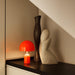 Tom Dixon Bell Portable Table Lamp