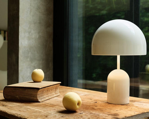 Tom Dixon Bell Portable Table Lamp