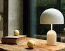 Tom Dixon Bell Portable Table Lamp
