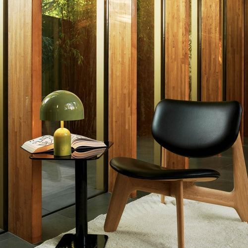 Tom Dixon Bell Portable Table Lamp