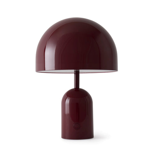 Tom Dixon Bell Portable Table Lamp