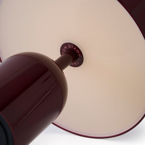Tom Dixon Bell Portable Table Lamp