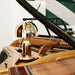 Tom Dixon Bell Portable Table Lamp
