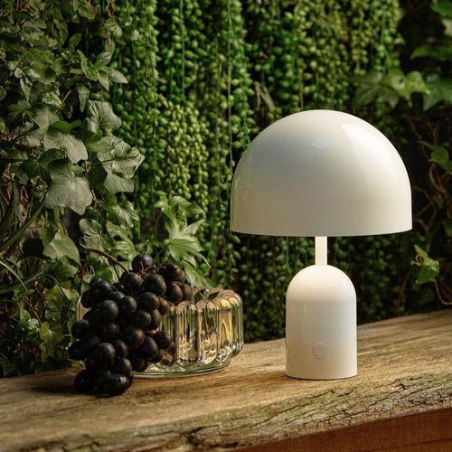 Tom Dixon Bell Portable Table Lamp