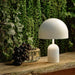 Tom Dixon Bell Portable Table Lamp