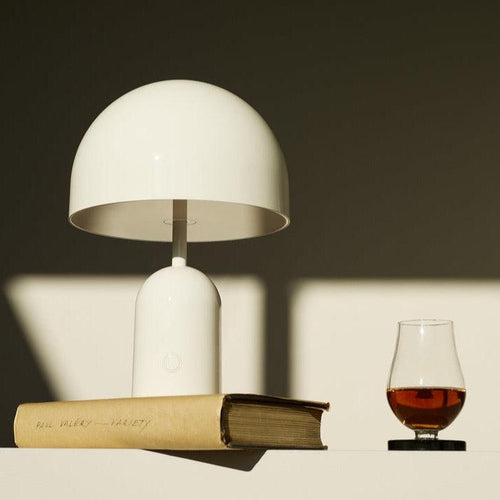 Tom Dixon Bell Portable Table Lamp