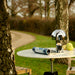 Tom Dixon Bell Portable Table Lamp