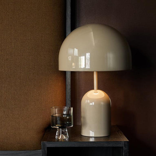 Tom Dixon Bell Table Lamp