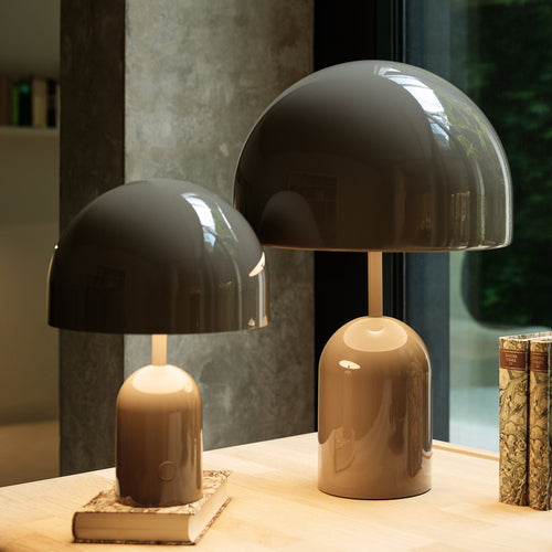 Tom Dixon Bell Table Lamp