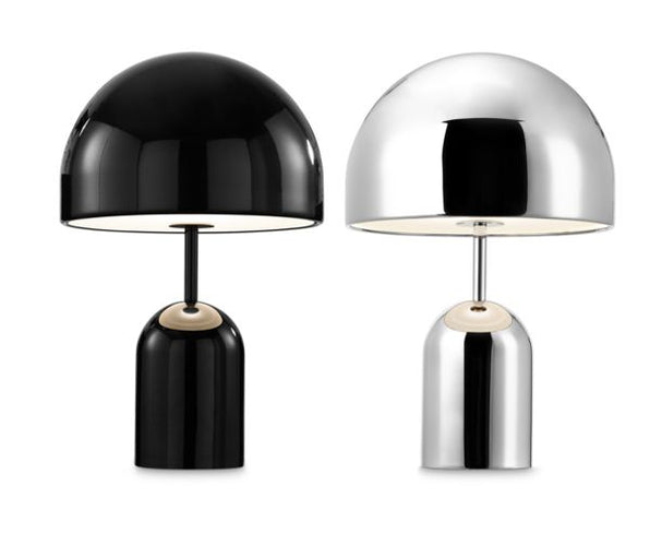 Tom Dixon Bell Table Lamp