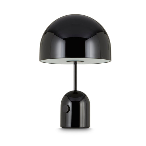 Tom Dixon Bell Table Lamp Black