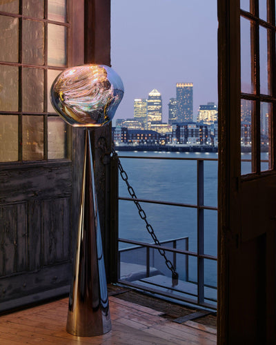 Tom Dixon Dichroic Diffuser Accessory Large