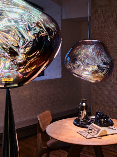 Tom Dixon Dichroic Diffuser Accessory Large