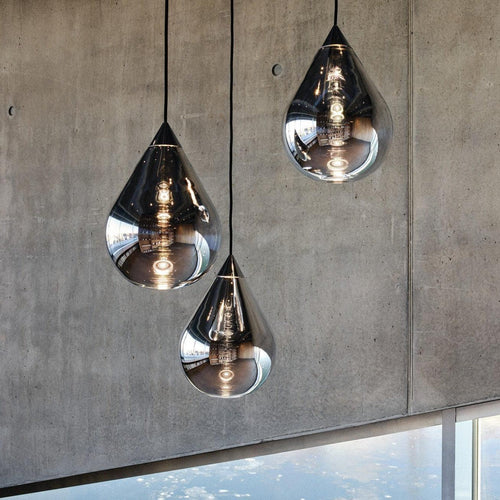 Tom Dixon Flare Bead Pendant Light