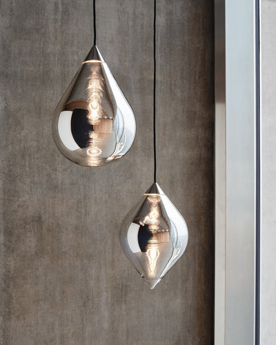 Tom Dixon Flare Bead Pendant Light