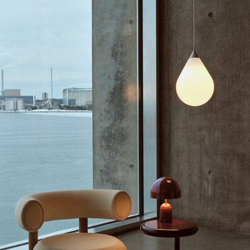 Tom Dixon Flare Bead Pendant Light