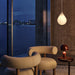 Tom Dixon Flare Bead Pendant Light
