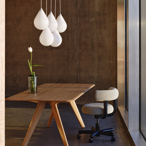 Tom Dixon Flare Bead Pendant Light