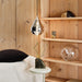 Tom Dixon Flare Bead Pendant Light