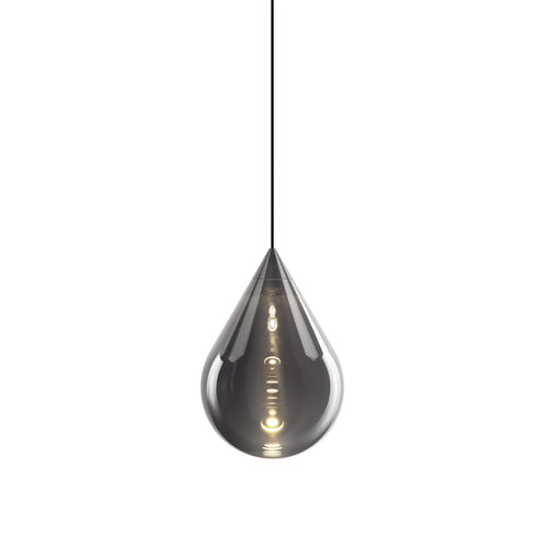 Tom Dixon Flare Bead Pendant Light