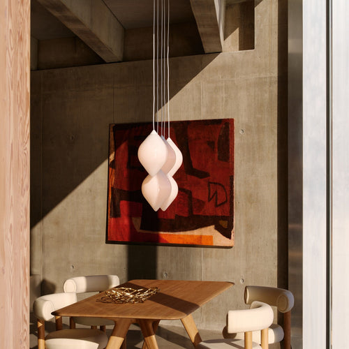 Tom Dixon Flare Top Pendant Light