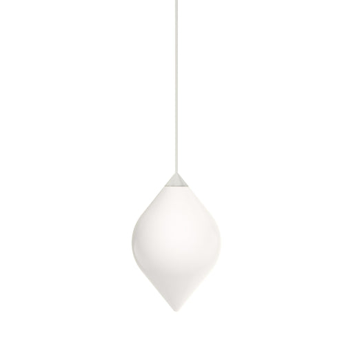Tom Dixon Flare Top Pendant Light