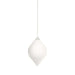 Tom Dixon Flare Top Pendant Light