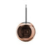 Tom Dixon Globe 25cm Pendant Copper