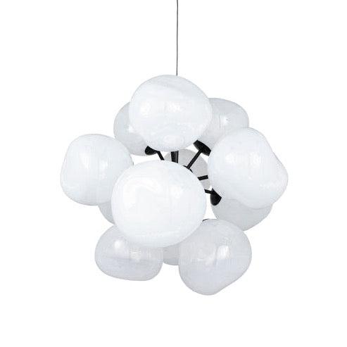 Tom Dixon Melt Burst Chandelier