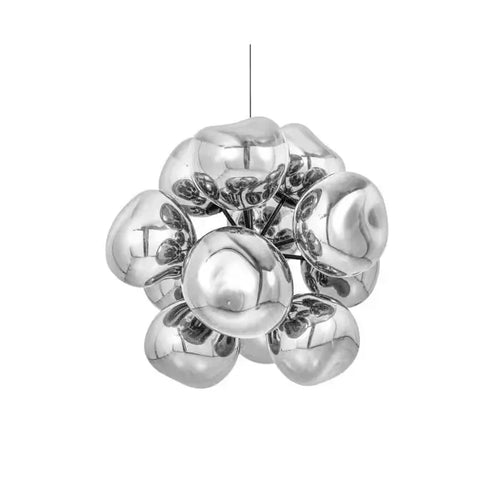 Tom Dixon Melt Burst Chandelier