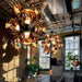 Tom Dixon Melt Burst Chandelier