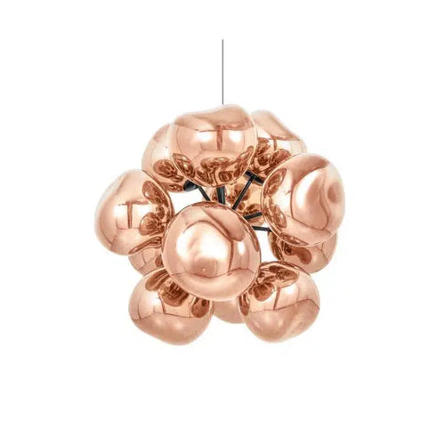 Tom Dixon Melt Burst Chandelier