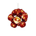 Tom Dixon Melt Burst Chandelier