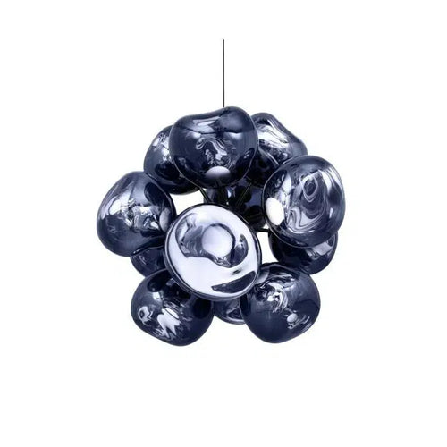 Tom Dixon Melt Burst Chandelier