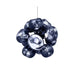 Tom Dixon Melt Burst Chandelier