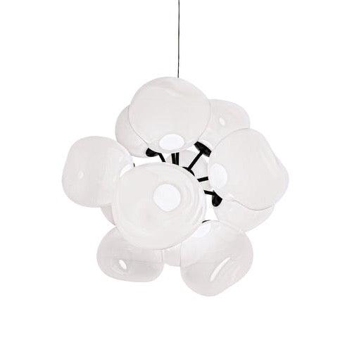 Tom Dixon Melt Burst Chandelier