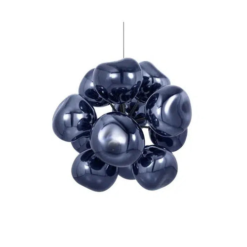 Tom Dixon Melt Burst Chandelier