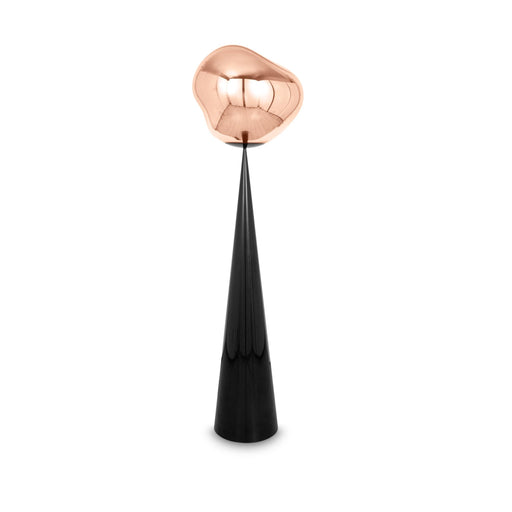 Tom Dixon Melt Cone Fat Floor Lamp
