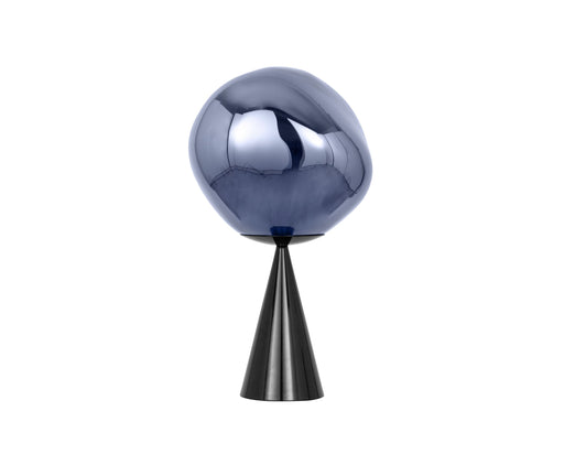 Tom Dixon Melt Cone Fat Table Lamp