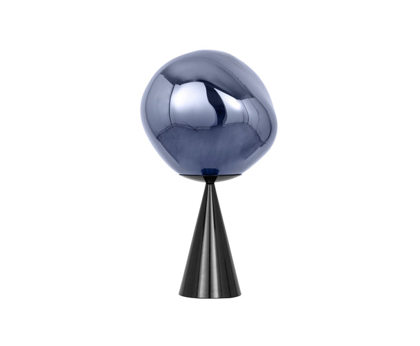Tom Dixon Melt Cone Fat Table Lamp