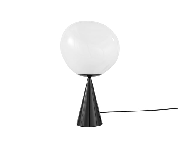 Tom Dixon Melt Cone Fat Table Lamp